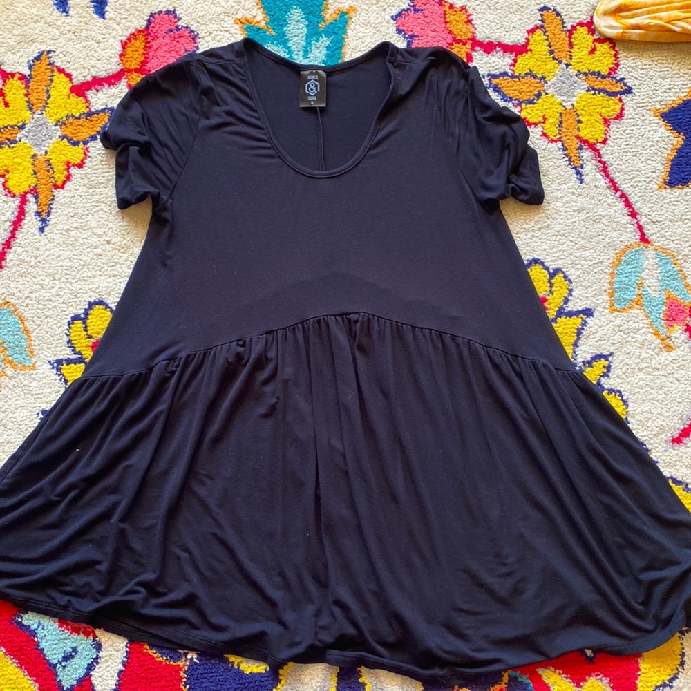 Tunic top Agnes & Dora